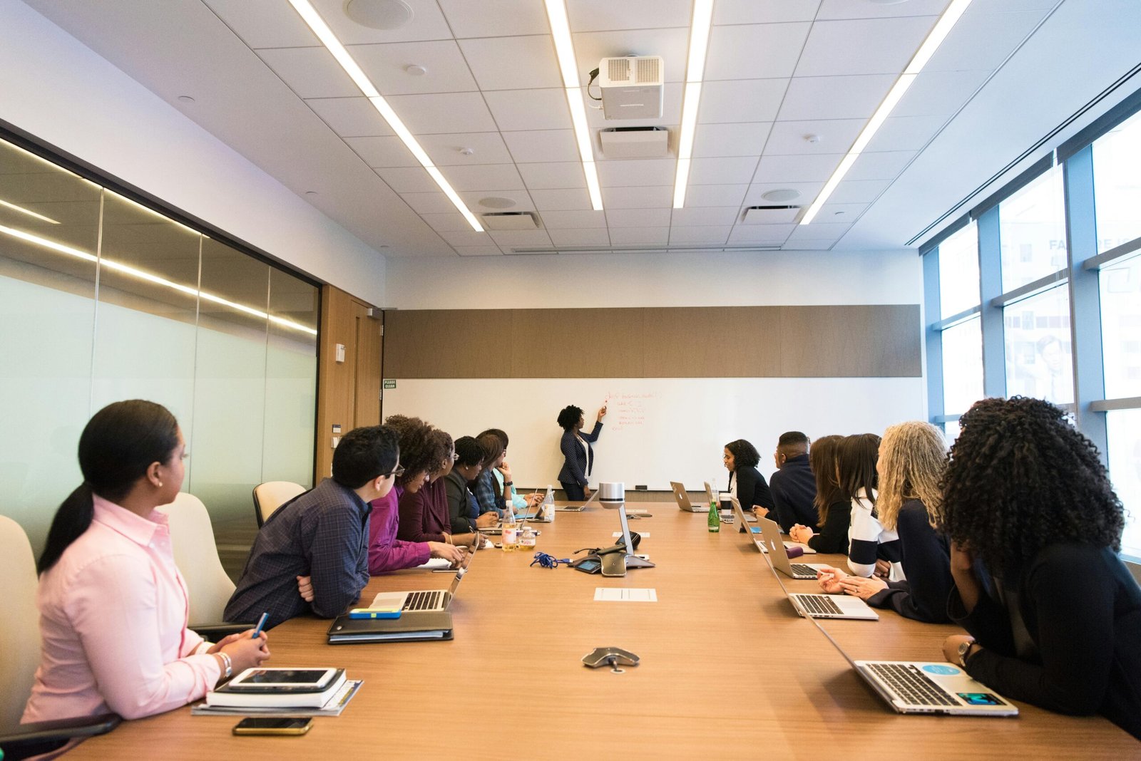 Empowering Entrepreneurs through Business Coaching
