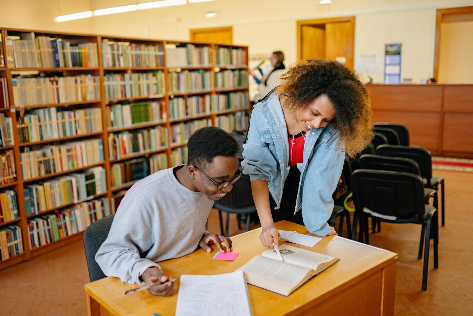 Academic Support that Drives Excellence